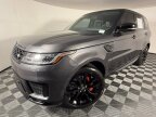 Thumbnail Photo 1 for 2022 Land Rover Range Rover Sport HST