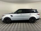 Thumbnail Photo 3 for 2022 Land Rover Range Rover Sport HSE Silver Edition