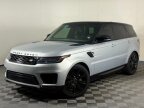 Thumbnail Photo 1 for 2022 Land Rover Range Rover Sport HSE Silver Edition