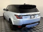 Thumbnail Photo 4 for 2022 Land Rover Range Rover Sport HSE Silver Edition