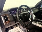 Thumbnail Photo 5 for 2022 Land Rover Range Rover Sport HSE Silver Edition