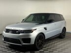 Thumbnail Photo 2 for 2022 Land Rover Range Rover Sport HSE Silver Edition