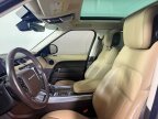 Thumbnail Photo 3 for 2022 Land Rover Range Rover Sport SE