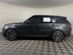 Thumbnail Photo 2 for 2022 Land Rover Range Rover Sport SE