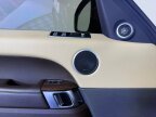 Thumbnail Photo 6 for 2022 Land Rover Range Rover Sport SE