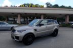Thumbnail Photo 4 for 2022 Land Rover Range Rover Sport