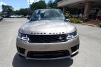 Thumbnail Photo 5 for 2022 Land Rover Range Rover Sport