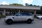 Thumbnail Photo 3 for 2022 Land Rover Range Rover Sport