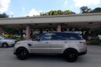 Thumbnail Photo 6 for 2022 Land Rover Range Rover Sport