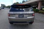Thumbnail Photo 2 for 2022 Land Rover Range Rover Sport
