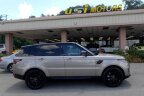 Thumbnail Photo 1 for 2022 Land Rover Range Rover Sport