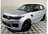 2022 Land Rover Range Rover Sport HST