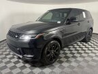 Thumbnail Photo 1 for 2022 Land Rover Range Rover Sport HSE Silver Edition