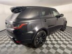 Thumbnail Photo 6 for 2022 Land Rover Range Rover Sport HSE Silver Edition
