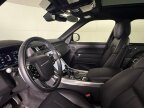 Thumbnail Photo 4 for 2022 Land Rover Range Rover Sport HSE Silver Edition