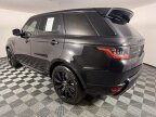 Thumbnail Photo 3 for 2022 Land Rover Range Rover Sport HSE Silver Edition