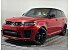 2022 Land Rover Range Rover Sport SVR