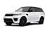 2022 Land Rover Range Rover Sport HST
