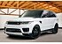 2022 Land Rover Range Rover Sport