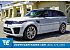 2022 Land Rover Range Rover Sport SVR