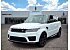 2022 Land Rover Range Rover Sport