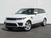 2022 Land Rover Range Rover Sport