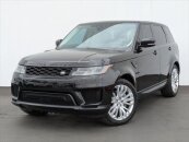 2022 Land Rover Range Rover Sport