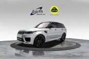 2022 Land Rover Range Rover Sport