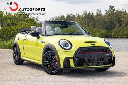 Photo 1 for 2022 MINI Cooper