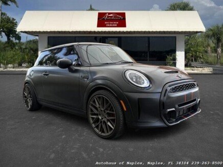 Photo 1 for 2022 MINI Cooper