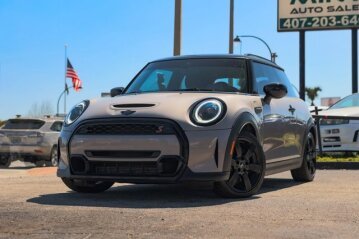 2022 MINI Cooper