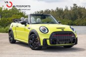 2022 MINI Cooper