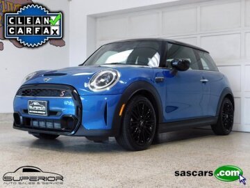 2022 MINI Cooper