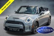 2022 MINI Cooper