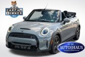 2022 MINI Cooper