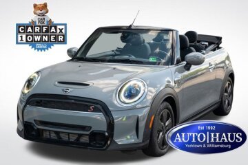 2022 MINI Cooper