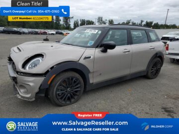 2022 MINI Cooper