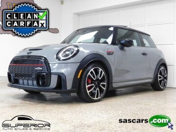2022 MINI Cooper