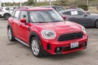 Thumbnail Photo 2 for 2022 MINI Cooper Countryman