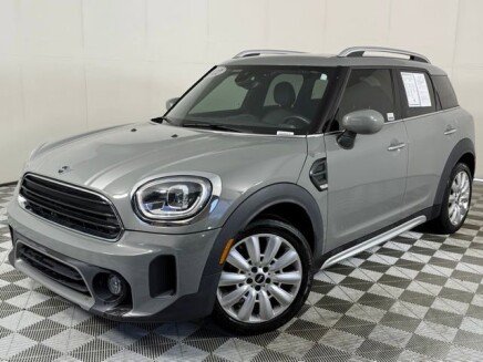 Photo 1 for 2022 MINI Cooper Countryman
