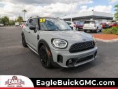 2022 MINI Cooper Countryman