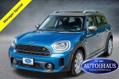 2022 MINI Cooper Countryman