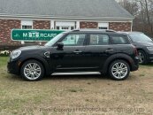 2022 MINI Cooper Countryman ALL4