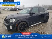 New 2022 MINI Cooper Countryman S ALL4