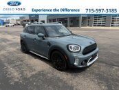 2022 MINI Cooper Countryman