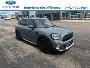 2022 MINI Cooper Countryman