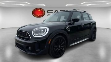 2022 MINI Cooper Countryman