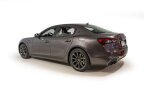 Thumbnail Photo 3 for 2022 Maserati Ghibli Modena Q4