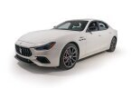 Thumbnail Photo 2 for 2022 Maserati Ghibli Modena Q4