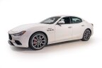 Thumbnail Photo 2 for 2022 Maserati Ghibli Modena Q4